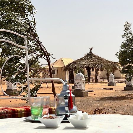 Merzouga Camp & Desert Activities المظهر الخارجي الصورة