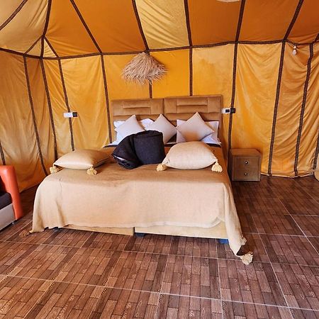 Merzouga Camp & Desert Activities المظهر الخارجي الصورة