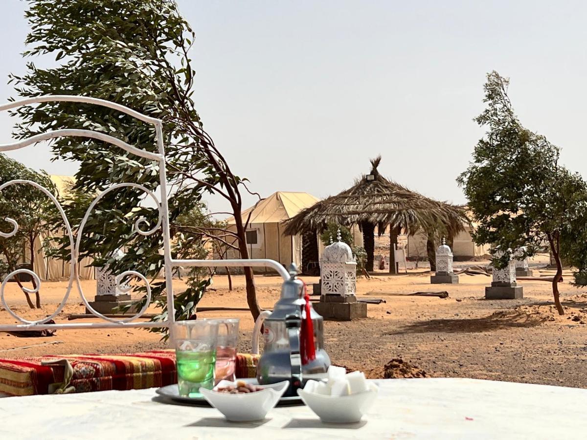 Merzouga Camp & Desert Activities المظهر الخارجي الصورة