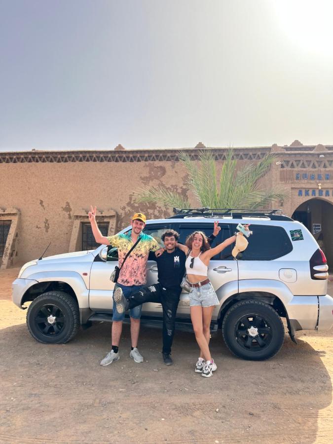 Merzouga Camp & Desert Activities المظهر الخارجي الصورة
