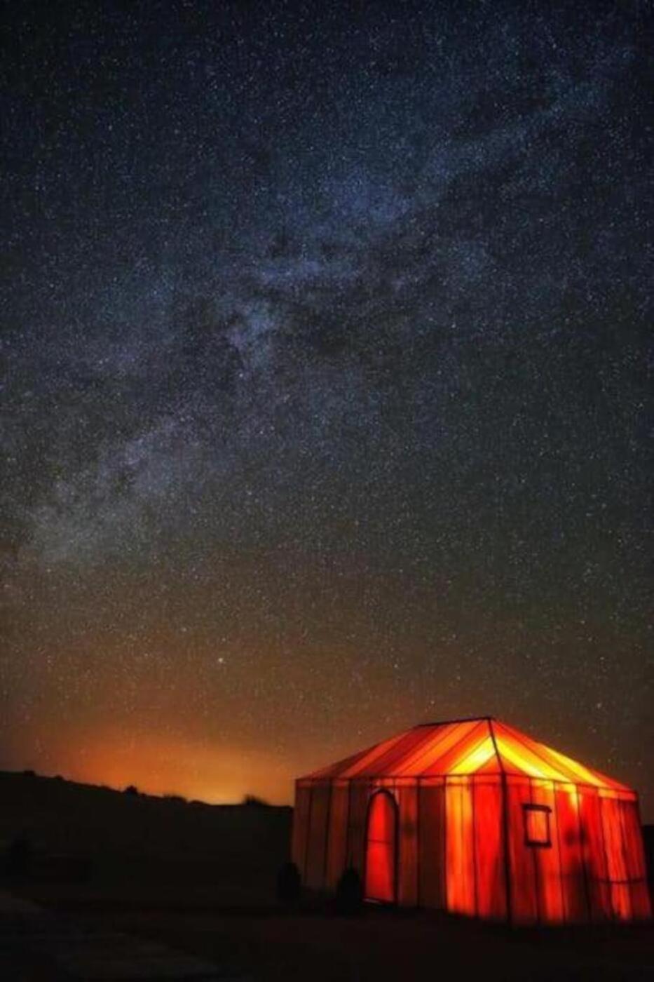 Merzouga Camp & Desert Activities المظهر الخارجي الصورة