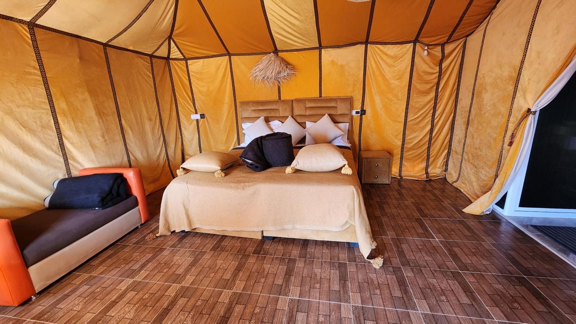 Merzouga Camp & Desert Activities المظهر الخارجي الصورة